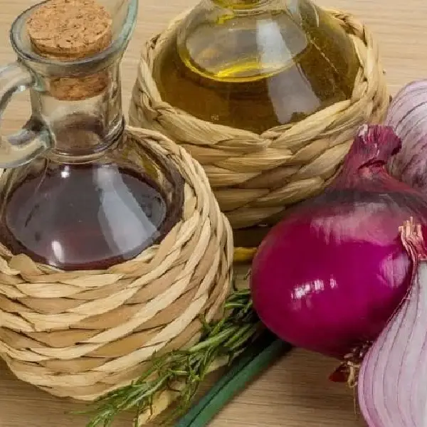 Onion Oil