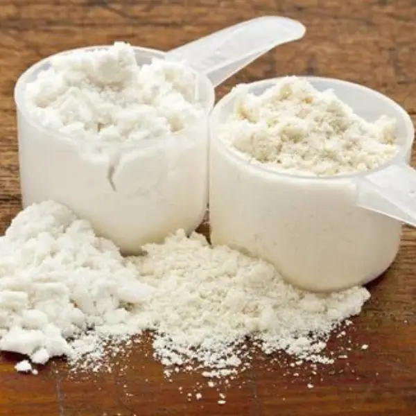 Egg White Powder