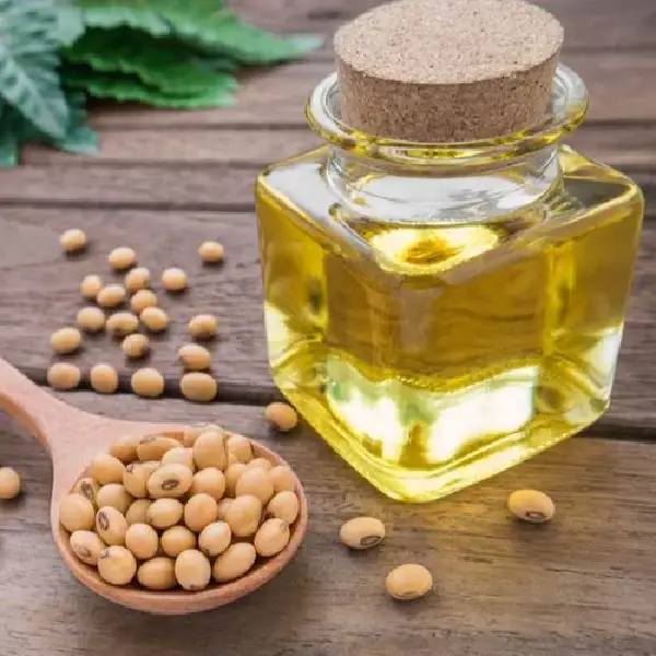 Soyabean  Oil