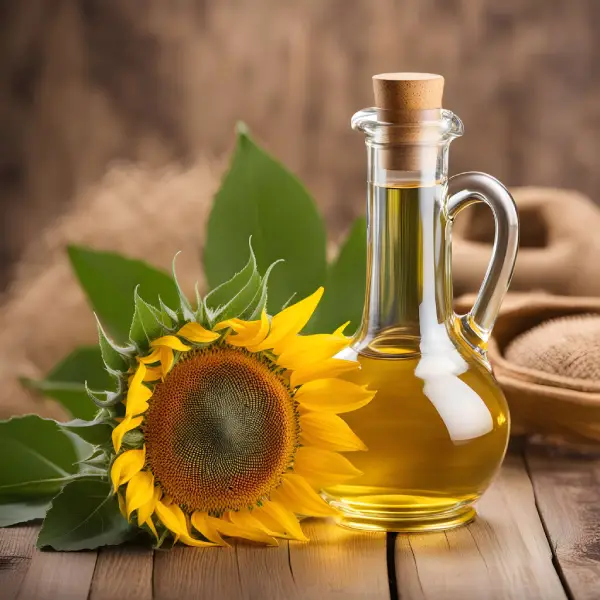 Sunflower Oil